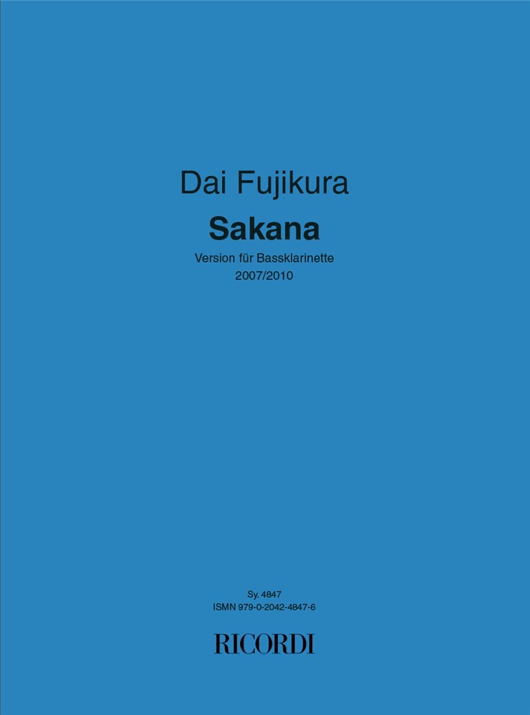 Sakana